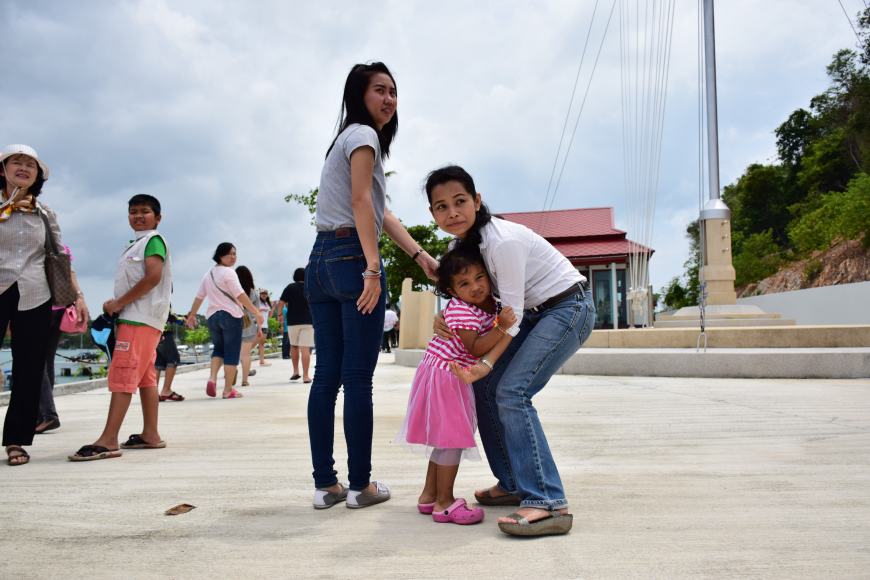 กลัวเสียงประทัด